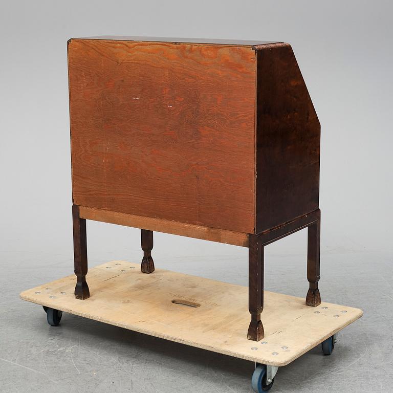 Sekretär, Swedish Grace, 1920-tal.