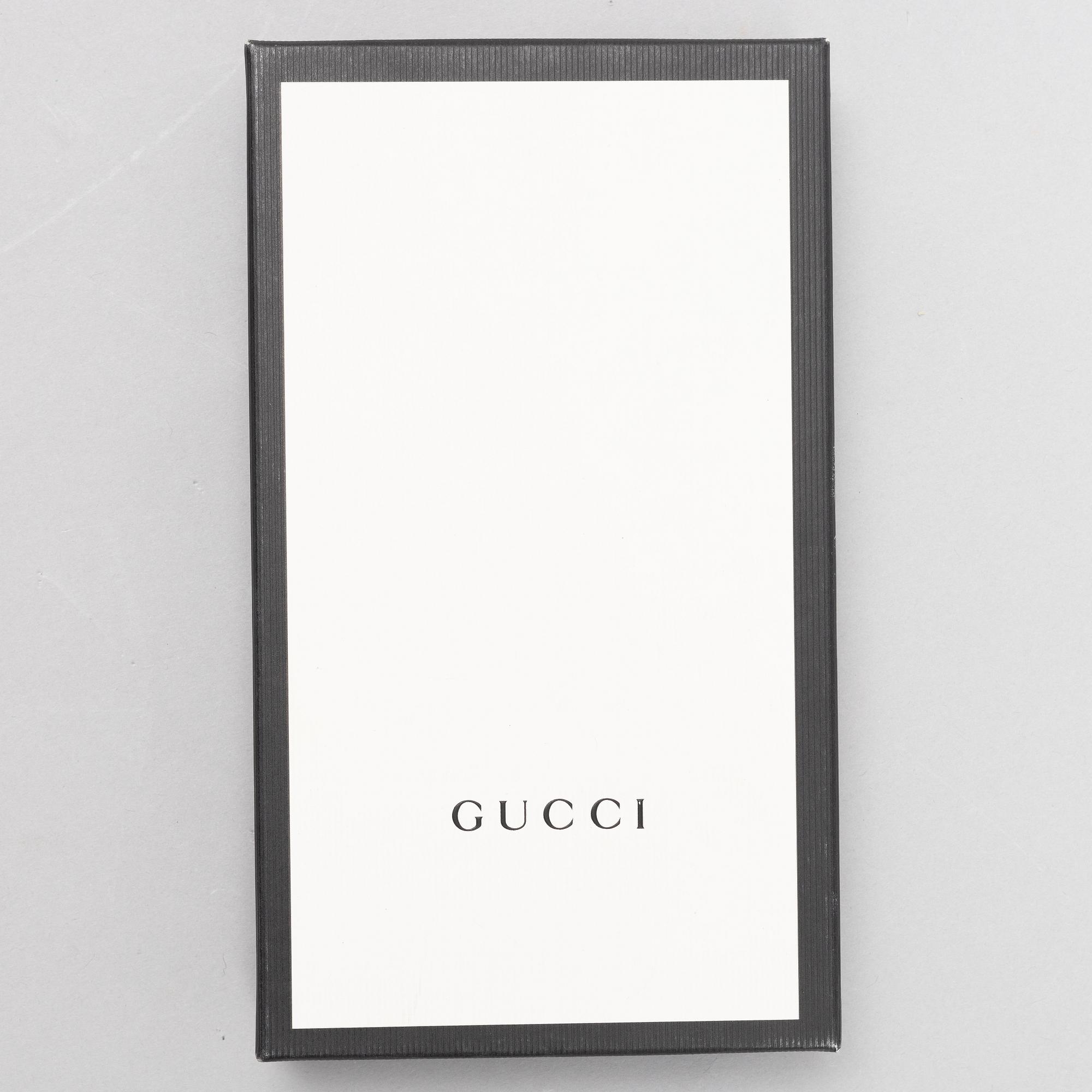 Gucci, Scarf, "Redes".