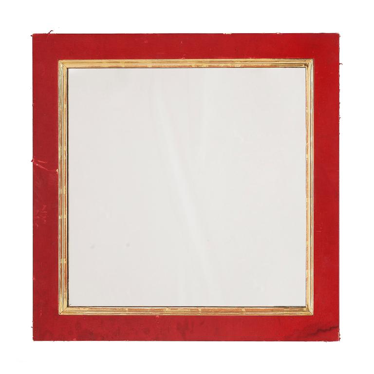 ESTRID ERICSON, tillskriven, spegel, Firma Svenskt Tenn.