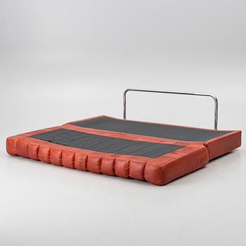 A 'DS-85" sofa, de Sede, Switzerland.