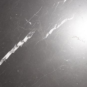 Claesson Koivisto Rune, a Black Marquina marble 'Gallery' coffee table, Marsotto Edizioni, Italy.