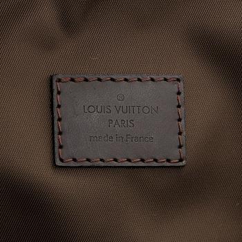 Louis Vuitton, a Geant 'Albatros' Weekendbag.