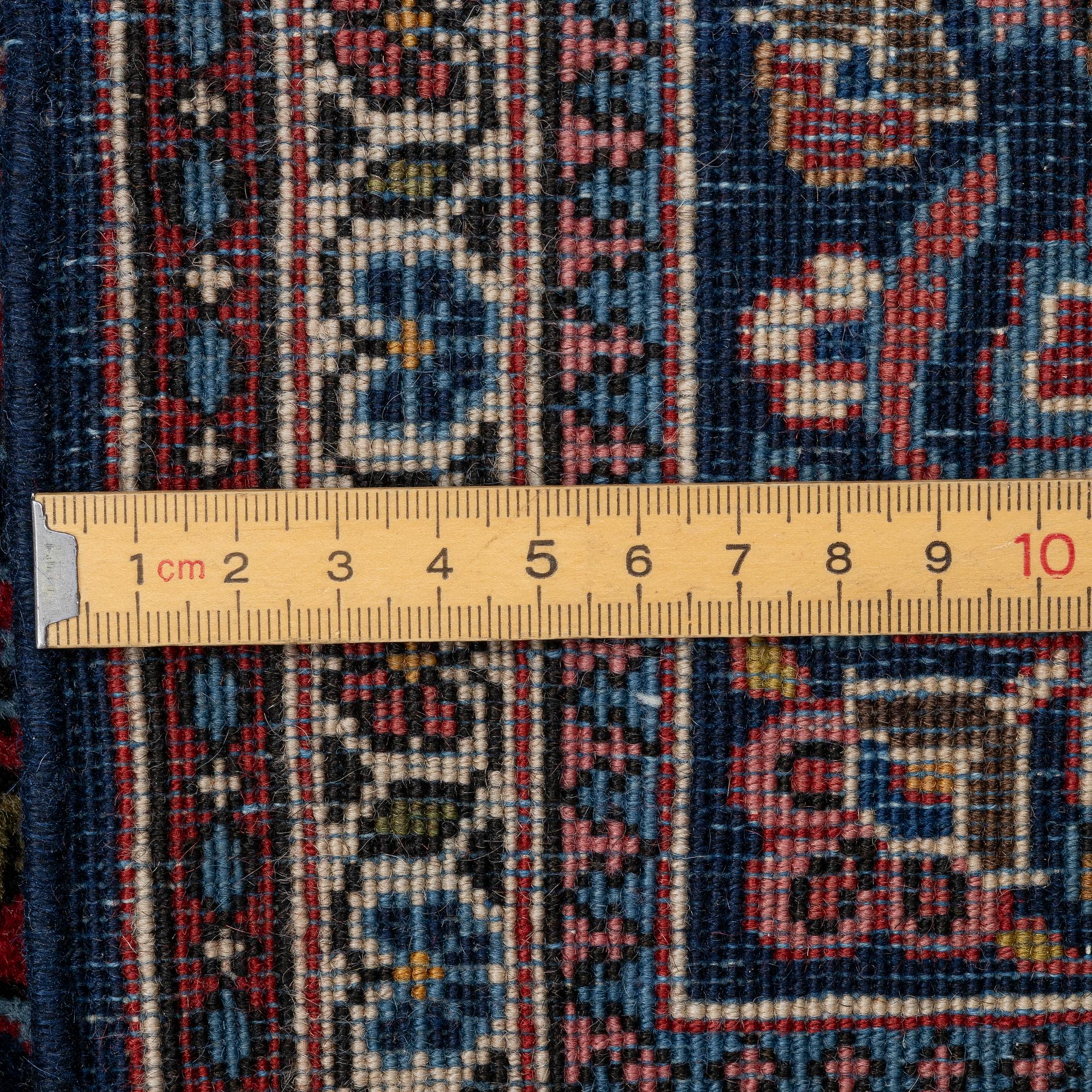 Keshan 152 x 109 cm.