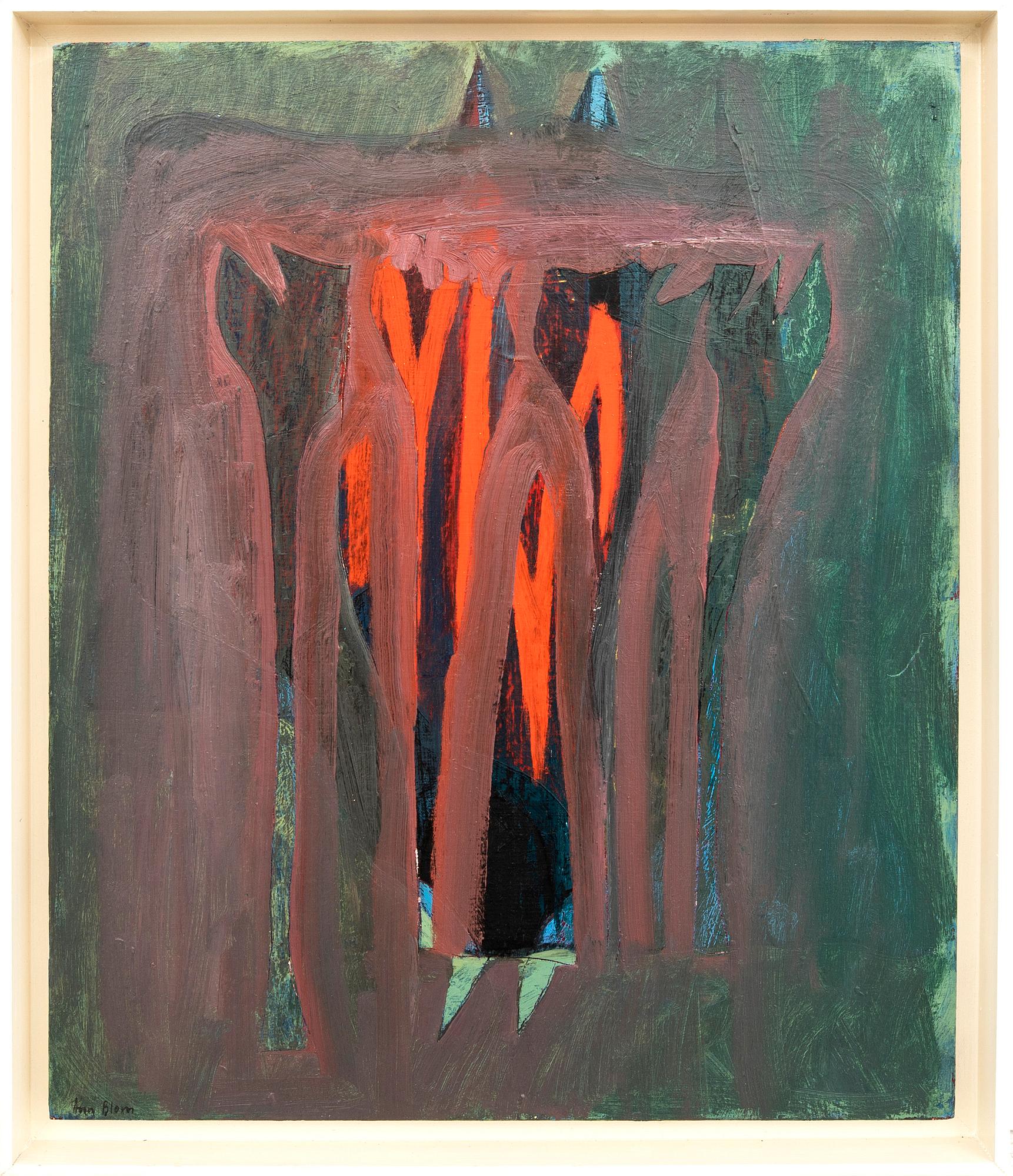 Ann Blom,
