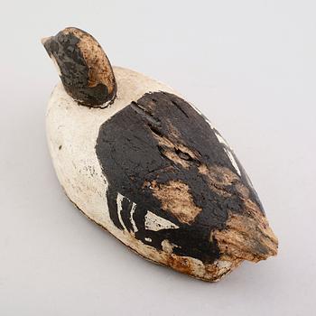 VETTE, 1900-talets första hälft.