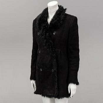 Gucci, coat, size 40.