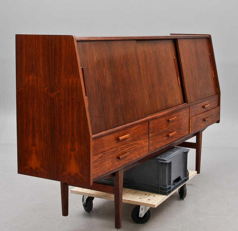 SKÄNKSKÅP, 1960-tal.