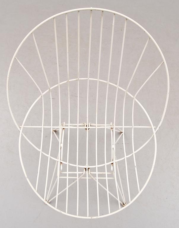 STOL, stringmodell, 1900-talets andra hälft.