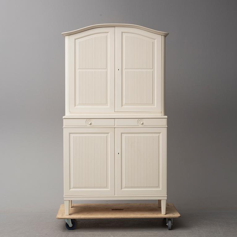 CARL MALMSTEN, cupboard, "Herrgården".