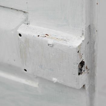 POTTSKÅP, omkring år 1800.