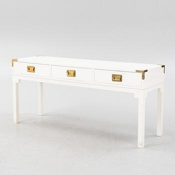 Ove Feuk, sideboard, Nordiska Kompaniet, 1960/70-tal.