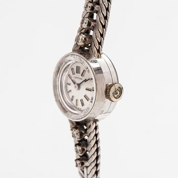 Certina, wristwatch, 15 mm.