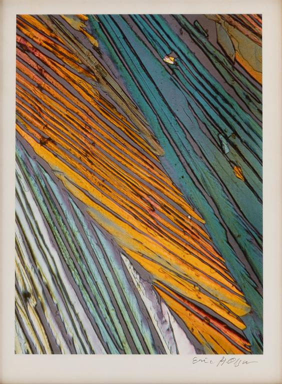 Eric H Olson, Utan titel.