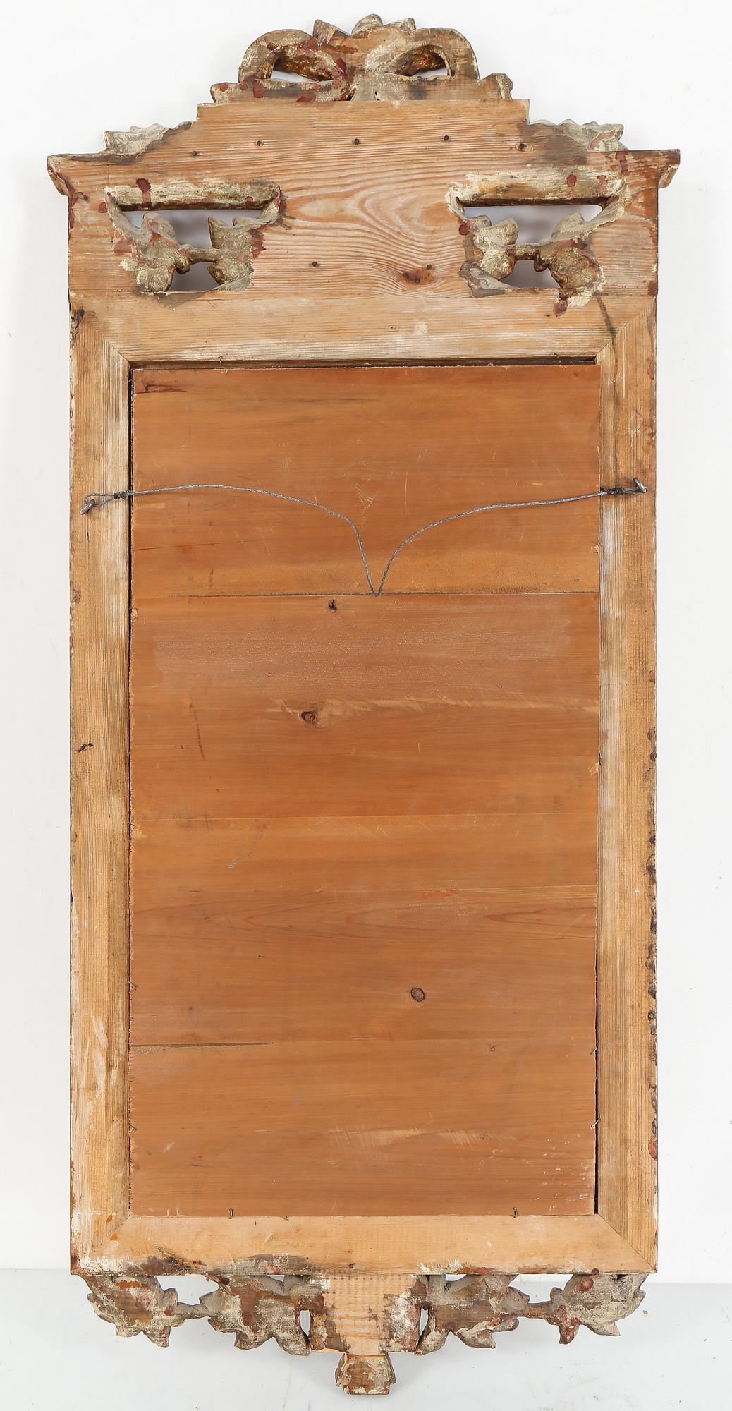 SPEGEL, gustaviansk stil, 1900-tal.