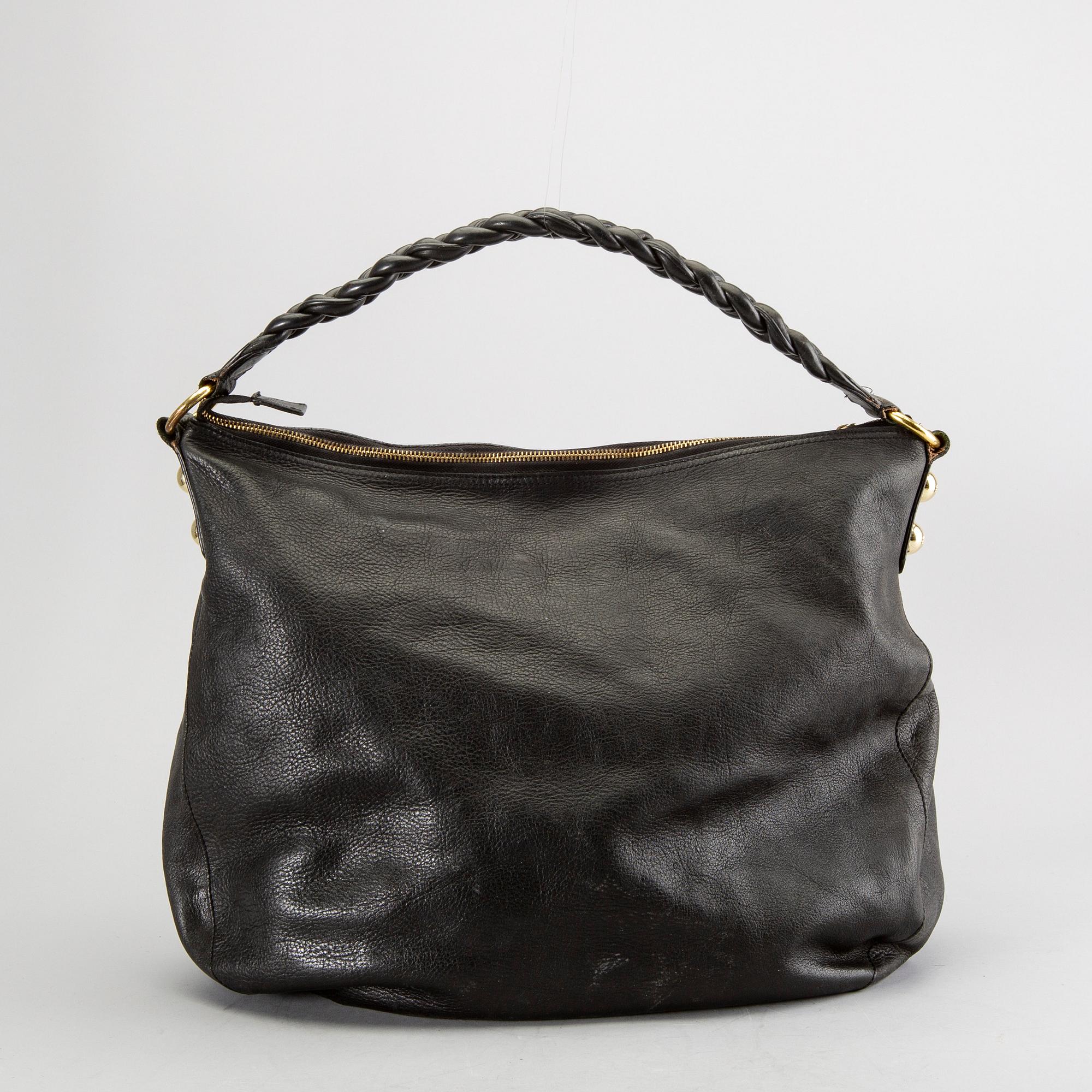 MULBERRY, "Daria Hobo", bag.