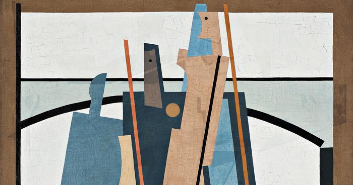 Jan Torsten Ahlstrands Collection