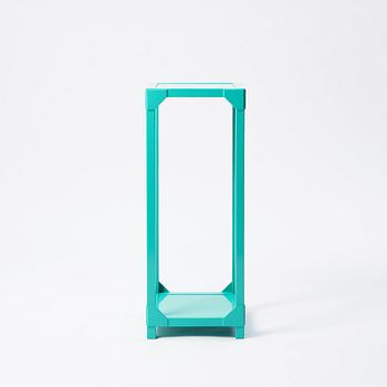 TAF, Gabriella Lenke & Mattias Ståhlbom, "Bleck 800", pedestal, ed. 2/3.