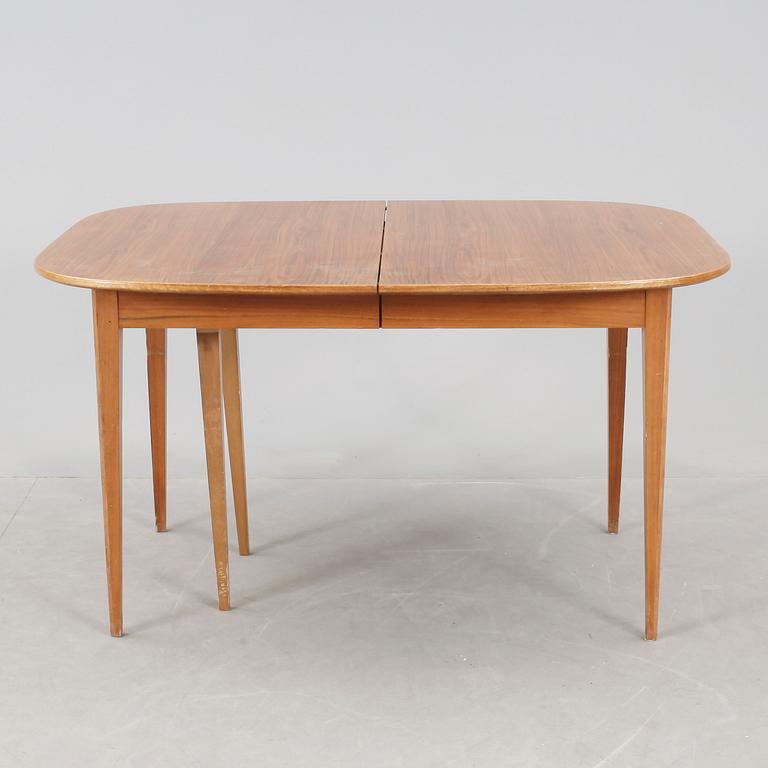 MATBORD, modell 947, Josef Frank, Svenskt Tenn.