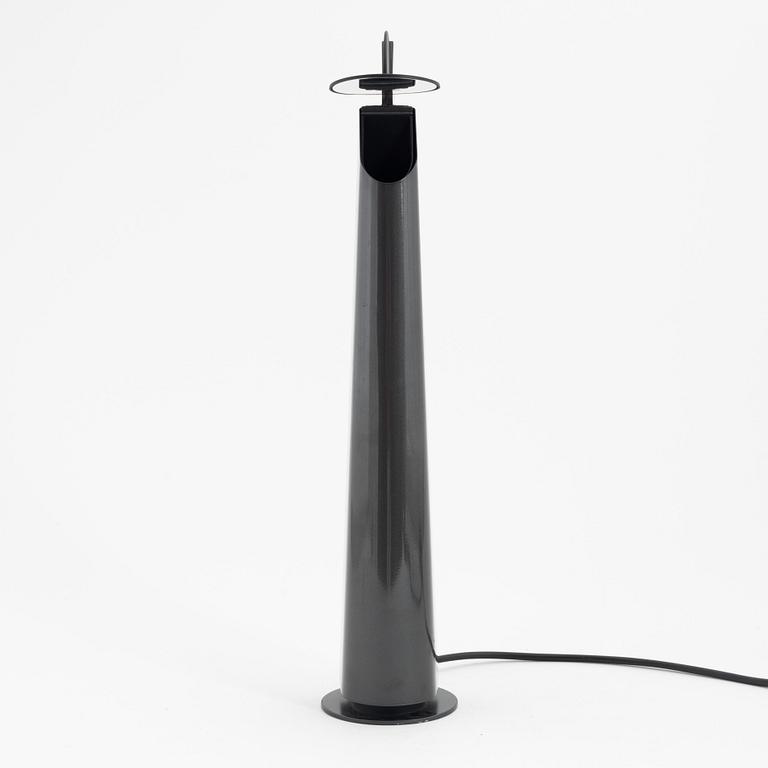 Achille Castiglioni, a 'Gibigiana' table light, Flos, Italy.
