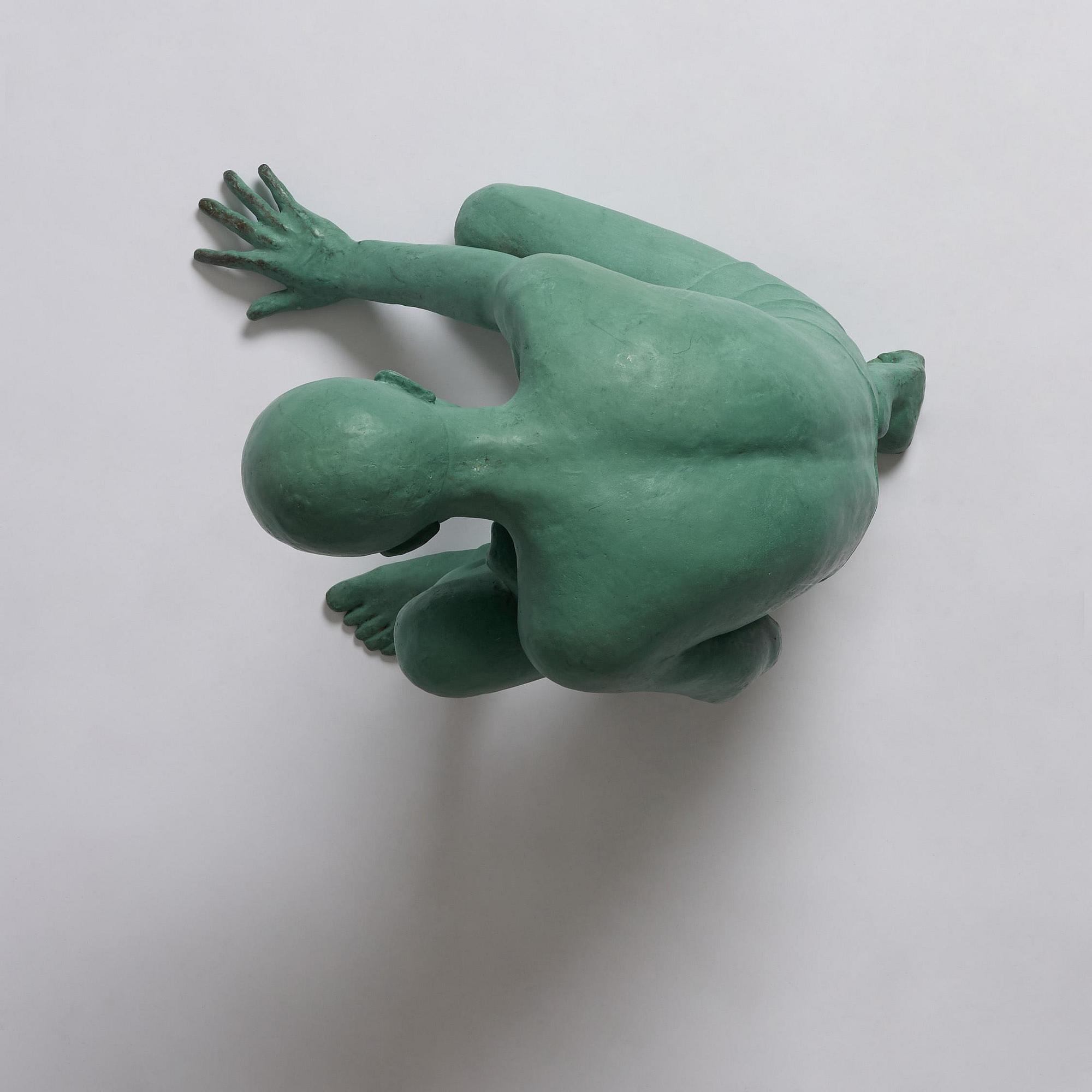 Fredrik Wretman, “Body and Soul”.