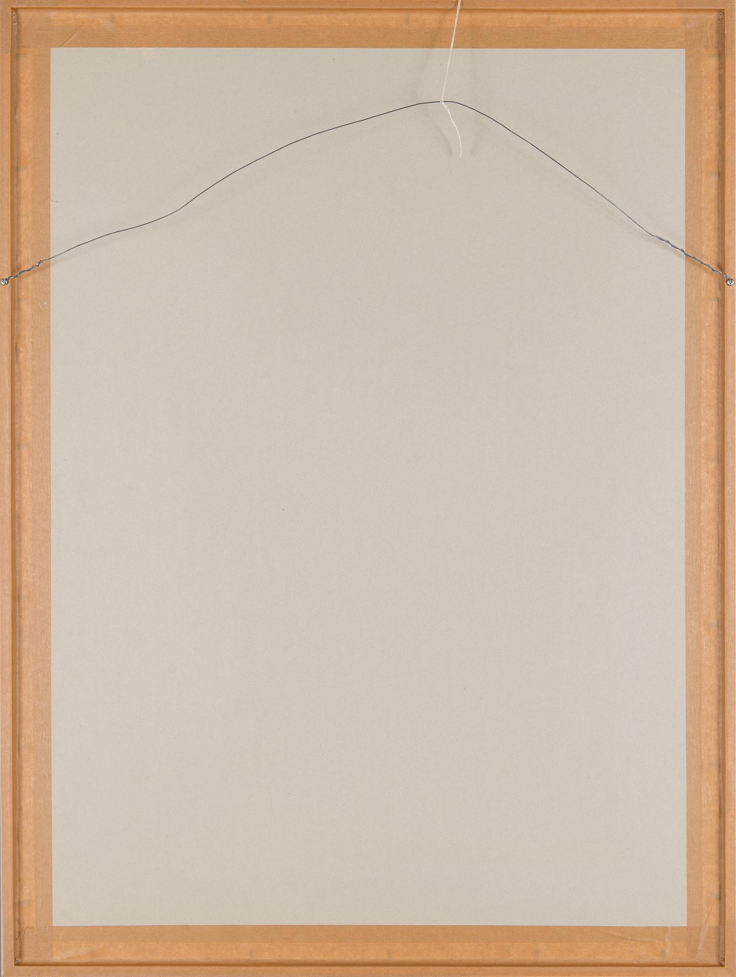 Sam Vanni, Komposition.