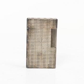 Lighter, Dupont, Paris.
