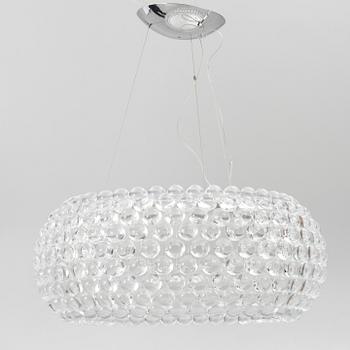 Patricia Urquiola & Eliana Gerotto, taklampa, "Caboche Grande", Foscarini, Italien, efter 2005.