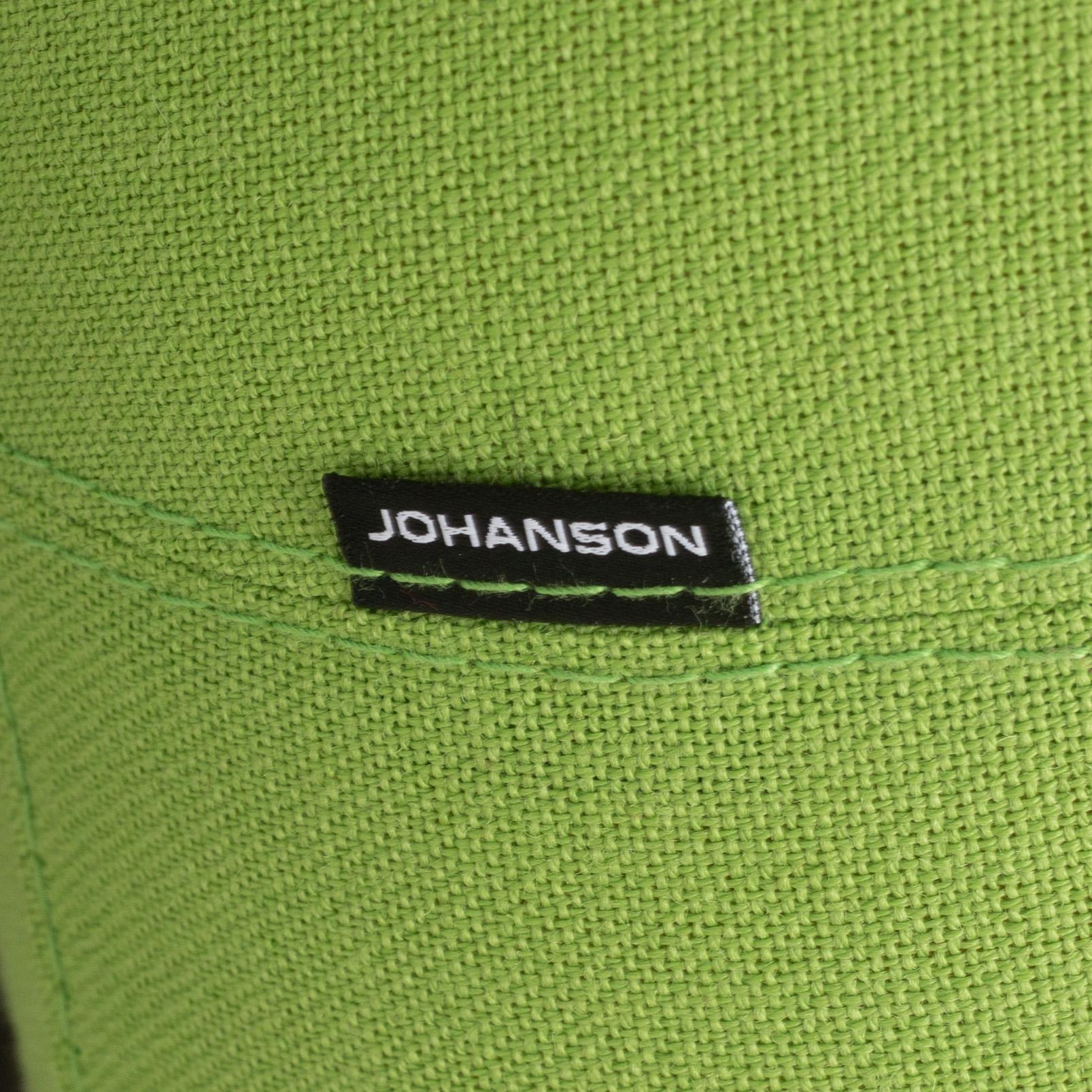 Anders Hjelm, fåtöljer, ett par, ”Flow”, Johanson Design, Markaryd.