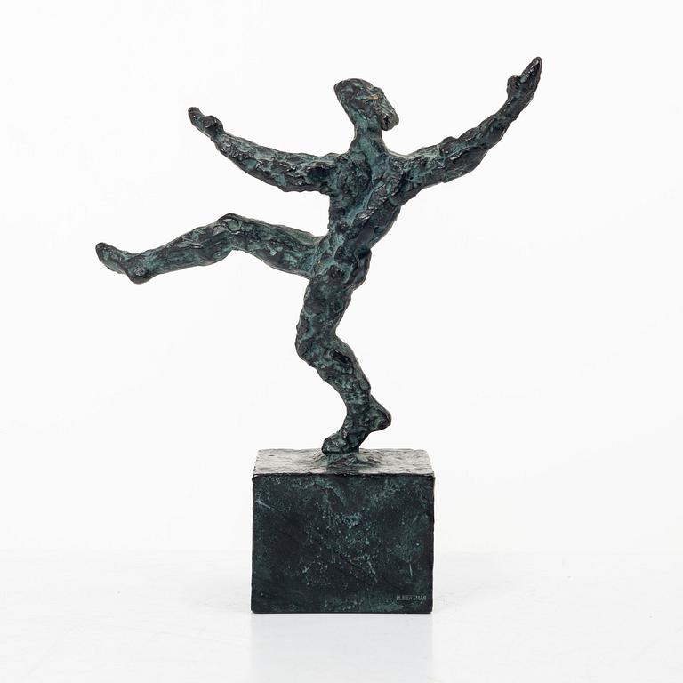 Liss Eriksson, Figure.