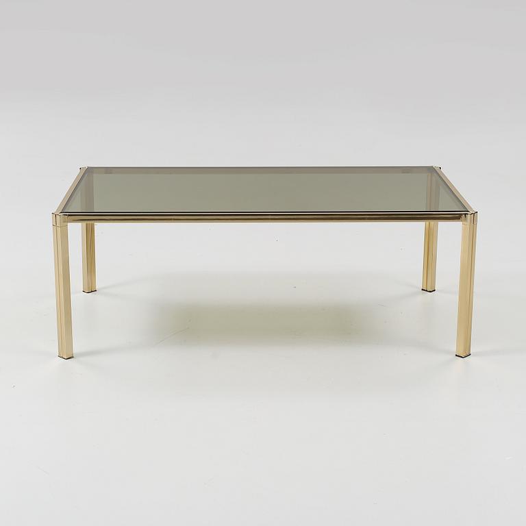 SOFFBORD, 1900-talets andra hälft.
