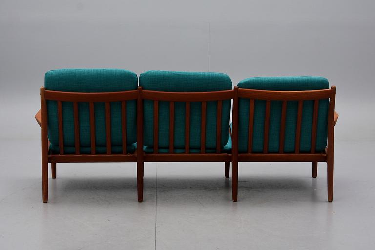 SOFFA, troligen Glostrup, Danmark, 1900-talets andra hälft.