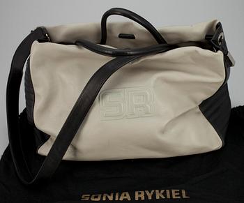 VÄSKA, Sonia Rykiel.