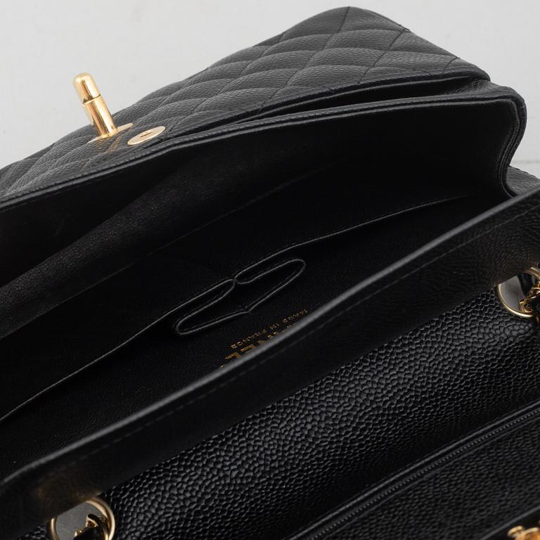 Chanel, a 'Double Flap Bag', 2005-06.