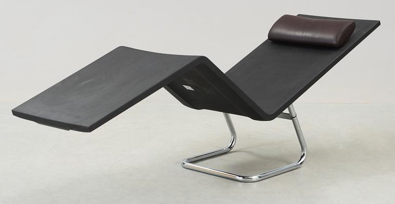 VILOSTOL, " MVS Chaise", Maarten Van Severen för Vitra, 2000-tal.