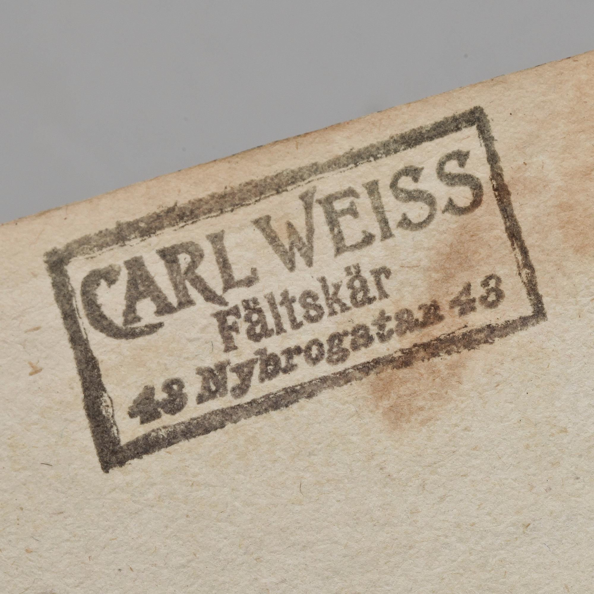 BOKVERK, 6 vol, Sven Hedin, Vetenskapshandlingar för läkare och fältskärer, 1798.