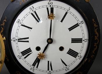 BORDSPENDYL, Louis XV-stil.