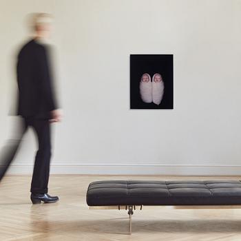 Lovisa Ringborg, "Cocoon", 2009.