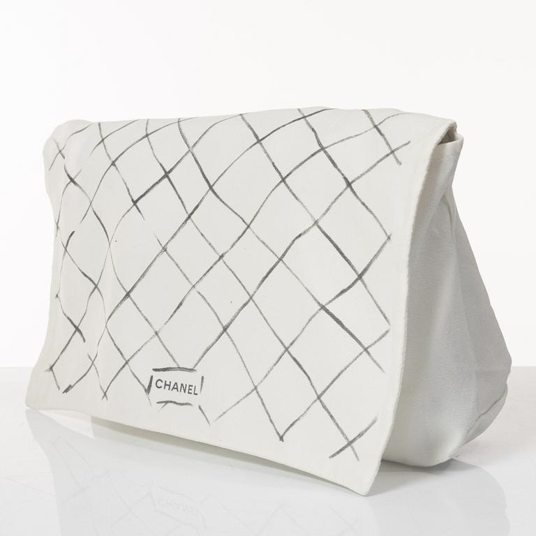 Chanel, bag, "Jumbo Double Flap Bag", 2011.