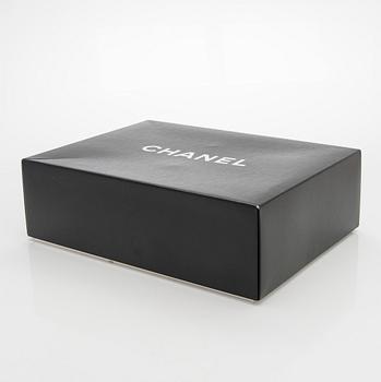 Chanel, laukku, "Jumbo Classic Flap Bag", 2010-2011.