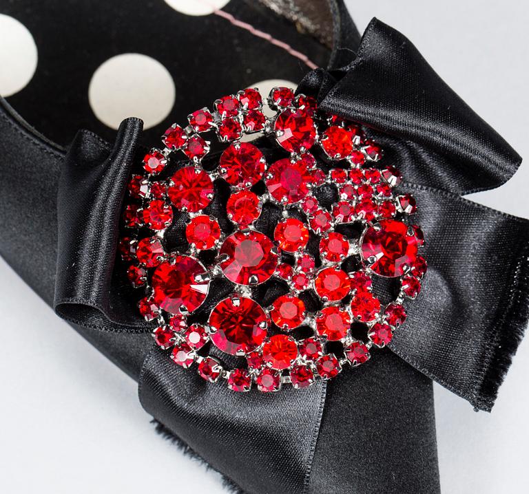SKOR, Christian Lacroix.
