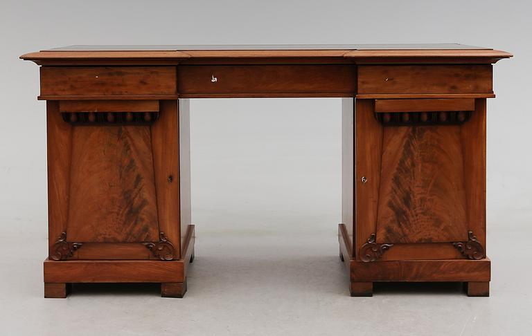 SIDEBOARD, 1800-talets andra hälft.