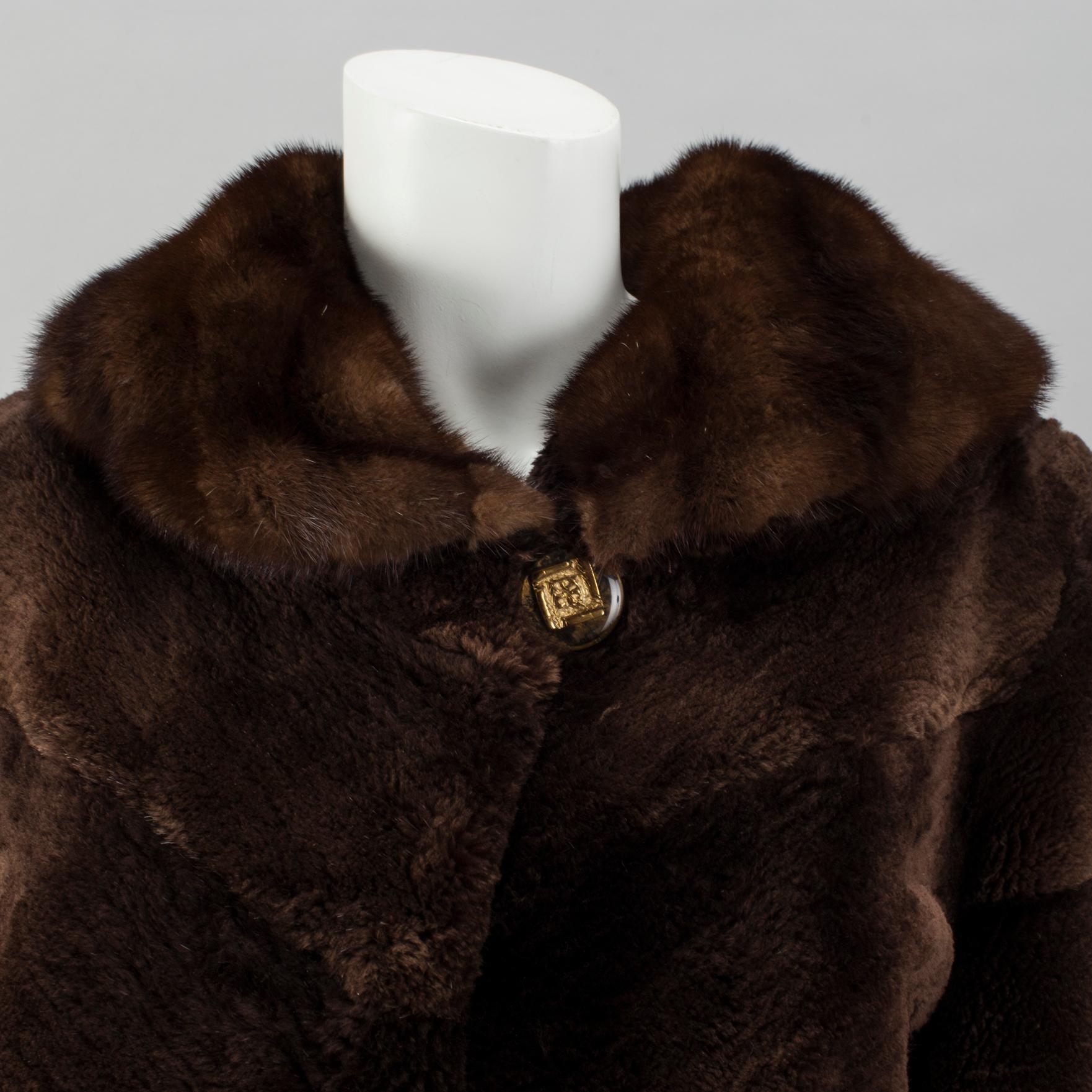 A Dero by Rocco D'Amelio fur, Rome New York 2013.