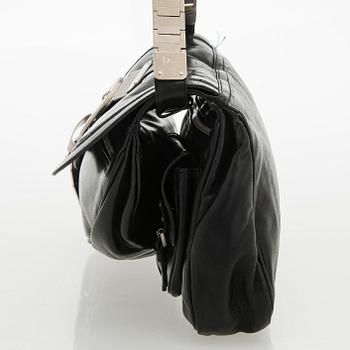 Christian Dior, väska "Gaucho saddle bag".