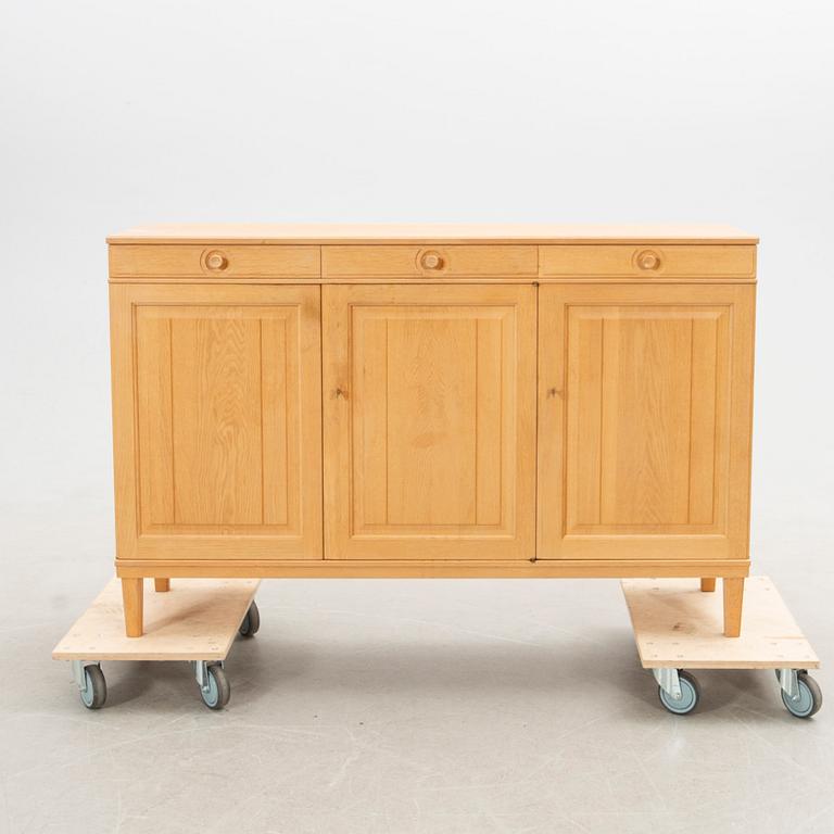 Carl Malmsten, sideboard, Herrgården late 20th century.