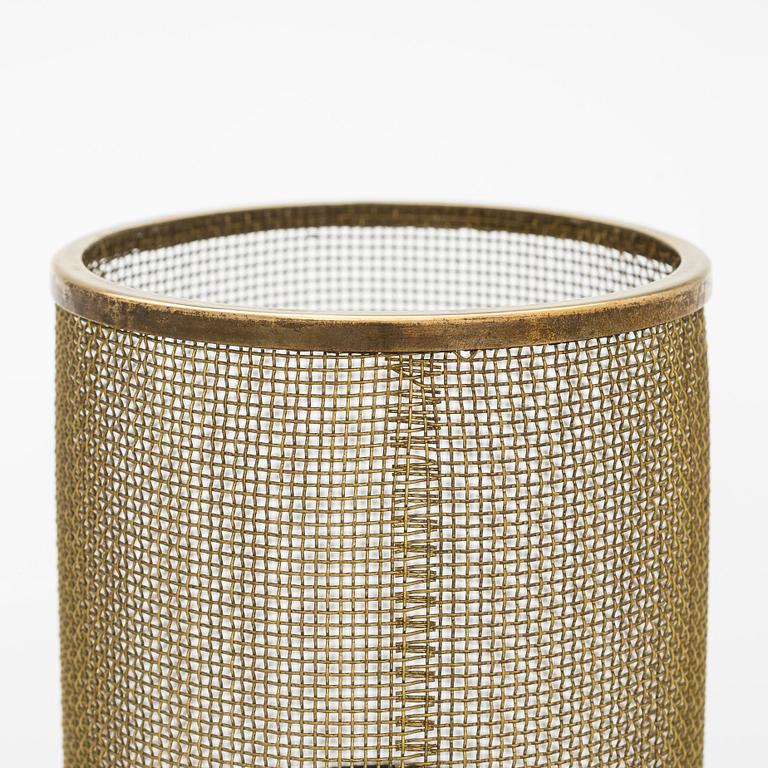 Tapio Wirkkala, pöytävalaisin, malli K 11-81 Idman 1960-luku.