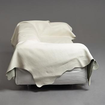 FRANCESCO BINFARÉ, "Gran Khan", soffa, Edra, Italien efter 2008.