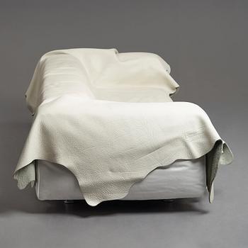 Francesco Binfaré, FRANCESCO BINFARÉ, a "Gran Khan", sofa for Edra, Italy post 2008.