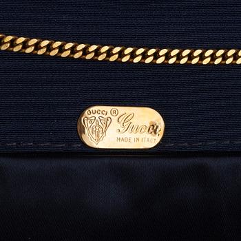 Gucci, väska, vintage.
