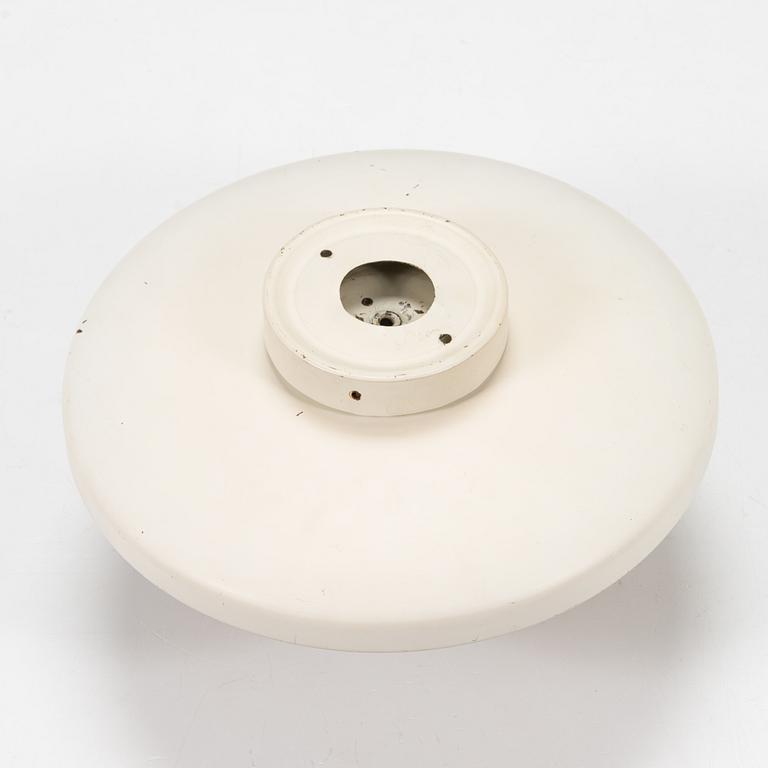 Alvar Aalto, taklampa, modell A5 för Valaistustyö.