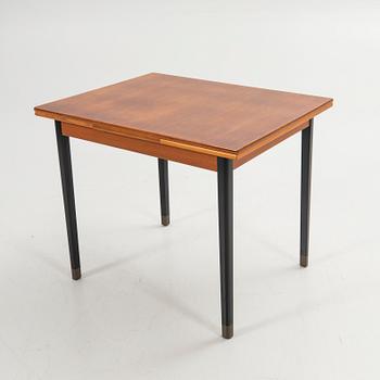Dining table, 1960s.